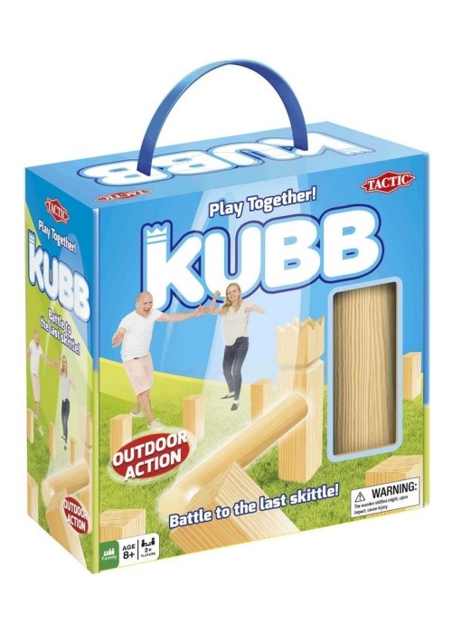 Kubb