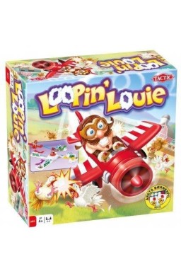 Looping Louie