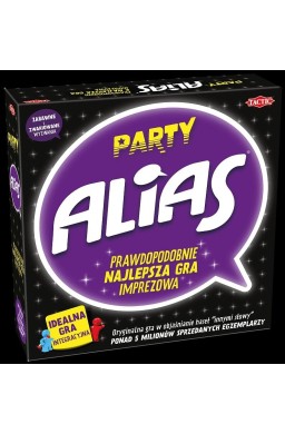 Alias Party