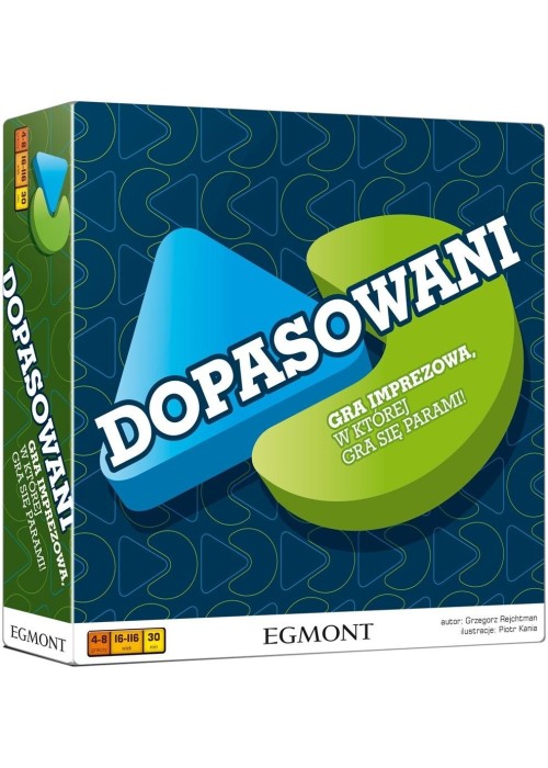 Gra - Dopasowani Gra - Dopasowani