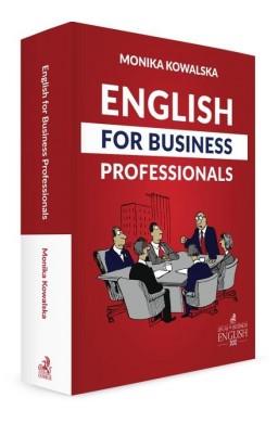 English for Business Professionals