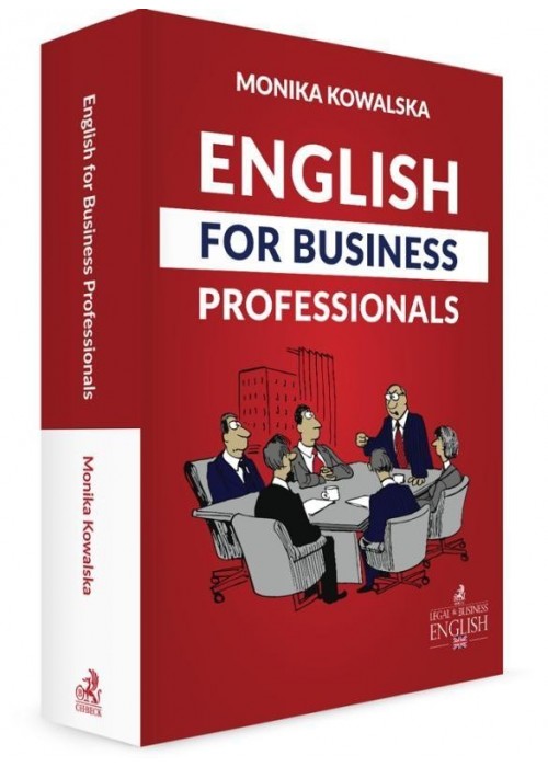 English for Business Professionals