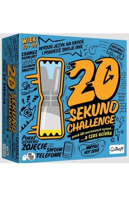 20 sekund challenge TREFL