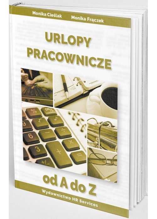 Urlopy pracownicze od A do Z