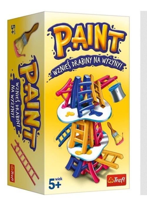 Paint TREFL