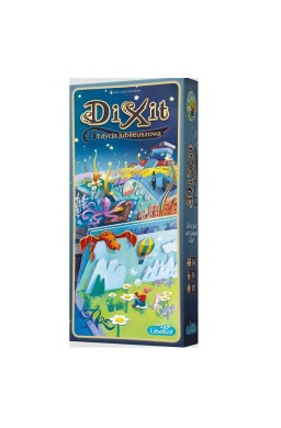 Dixit 9: Edycja Jubileuszowa