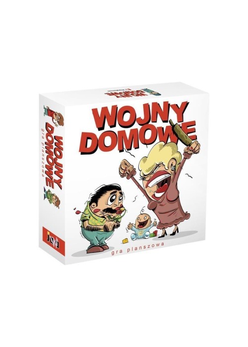 Wojny Domowe JAWA Wojny Domowe JAWA