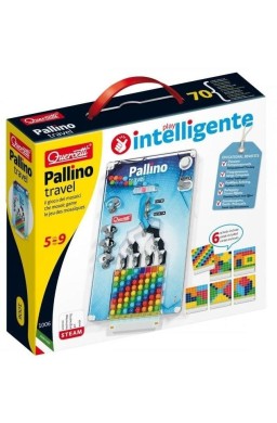 Pallino Coding wersja podróżna