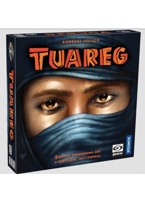 Tuareg GALAKTA