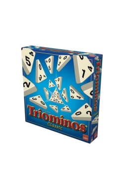 Triominos Classic