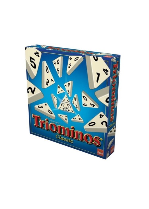 Triominos Classic