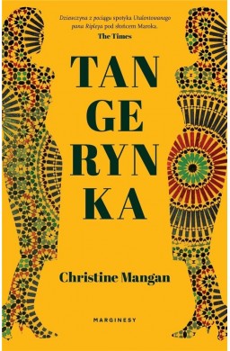 Tangerynka