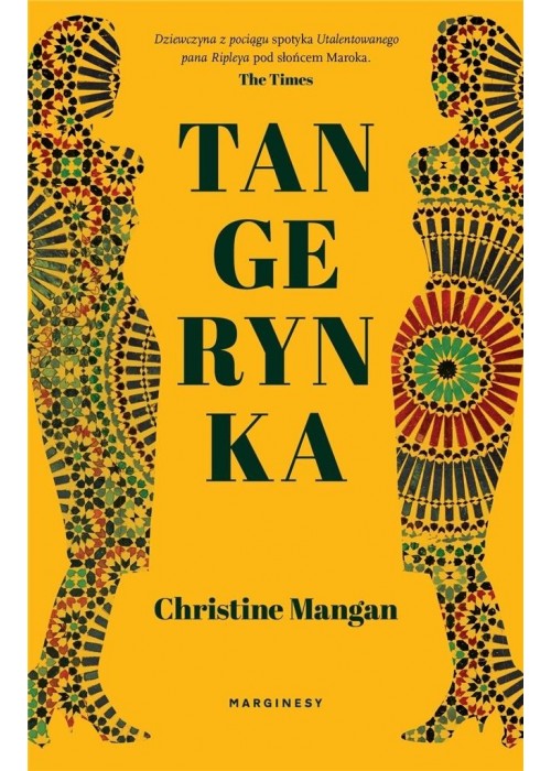 Tangerynka