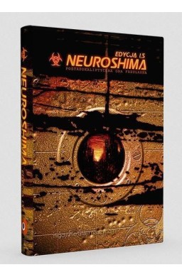 Neuroshima 1.5 (RPG) PORTAL