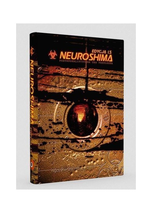 Neuroshima 1.5 (RPG) PORTAL