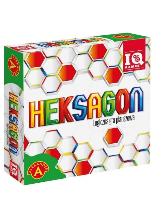 Heksagon ALEX