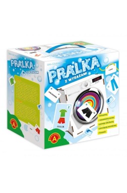 Pralka ALEX