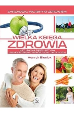 Wielka księga zdrowia TW
