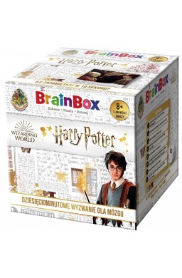 BrainBox - Harry Potter REBEL