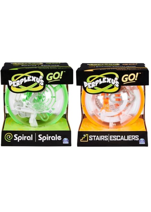 Perplexus Go mix Perplexus Go mix