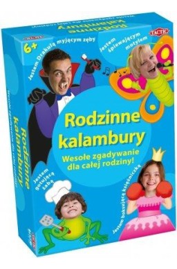 Rodzinne kalambury