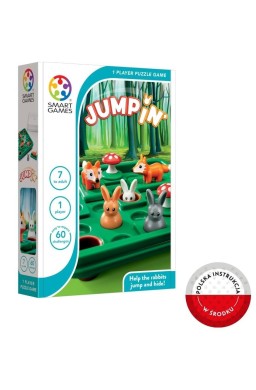 Smart Games Jump In' (ENG) IUVI Games