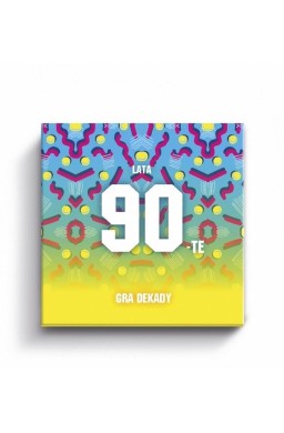Dekady lata 90