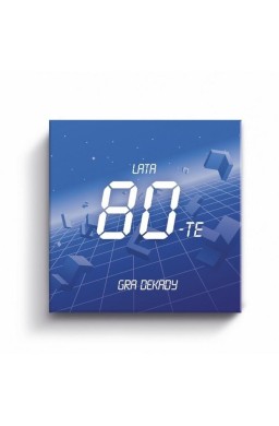 Dekady lata 80