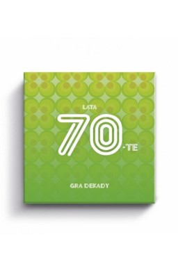Dekady lata 70