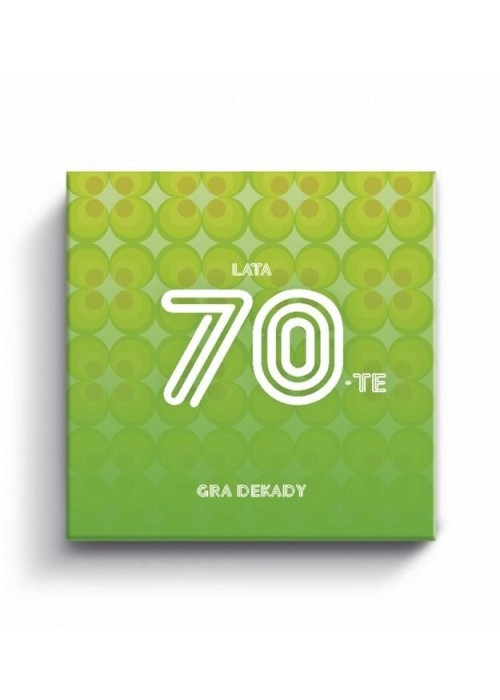 Dekady lata 70