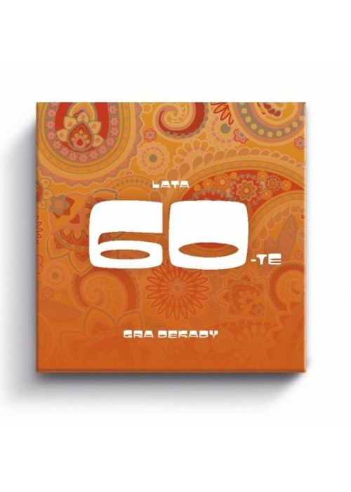 Dekady lata 60