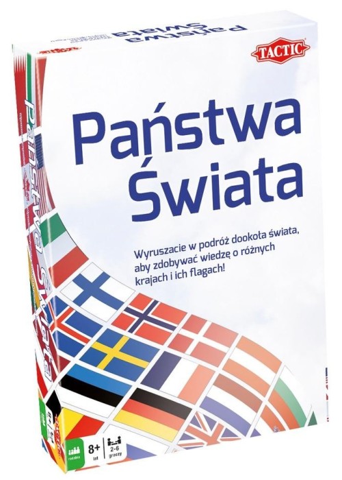 Państwa Świata