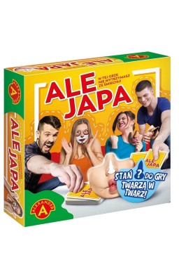 Ale japa ALEX