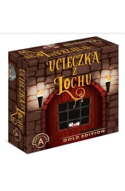 Ucieczka z Lochu ALEX