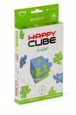 Happy Cube Junior (6 części) IUVI Games