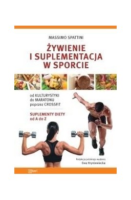 Żywienie i suplementacja w sporcie