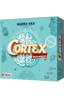 Cortex REBEL