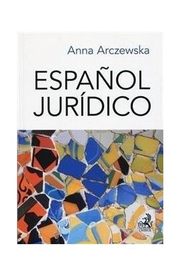 Espanol jurdico