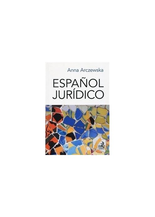 Espanol jurdico