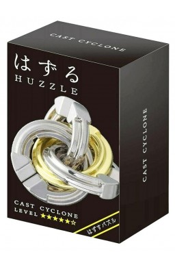 Łamigówka Huzzle Cast Cyclone - poziom 5/6 G3