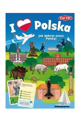 I Love Polska