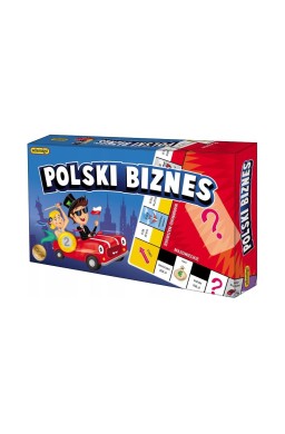 Polski biznes