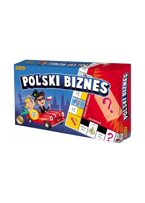 Polski biznes