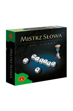 Mistrz słowa ALEX