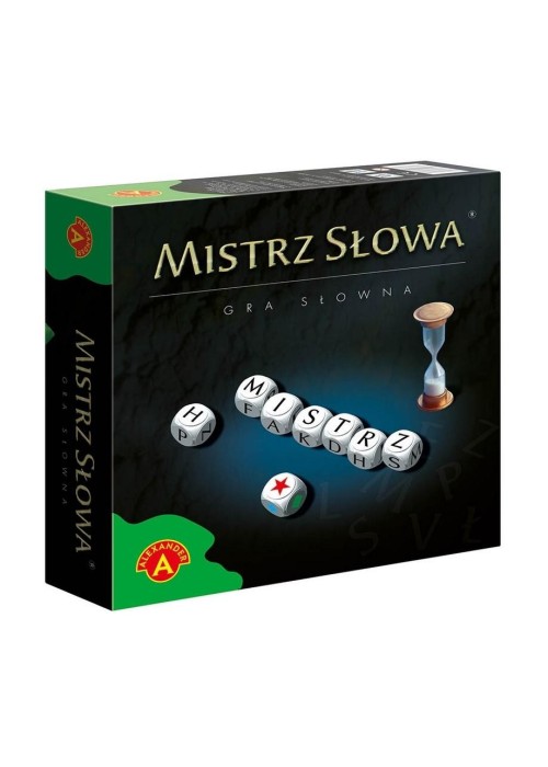 Mistrz słowa ALEX