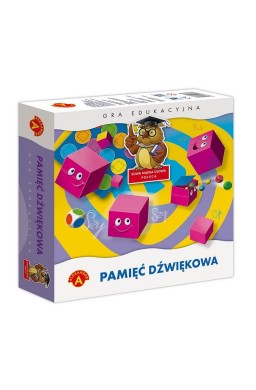 Pamięć dźwiękowa ALEX