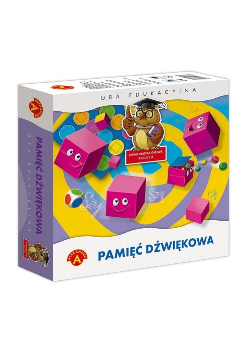 Pamięć dźwiękowa ALEX