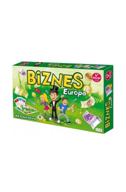 Biznes Europa