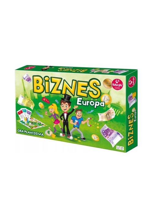 Biznes Europa