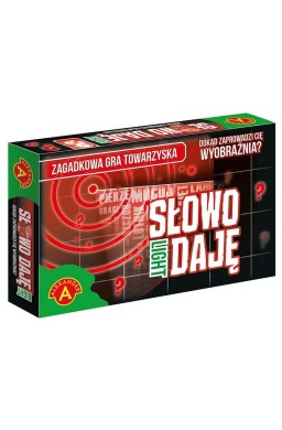 Słowo daję wersja light ALEX